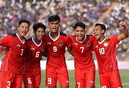 Jadwal Pemain Timnas Indonesia U-23