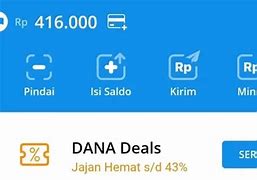 Link Dana Kaget Hari Ini 24 Februari 2024