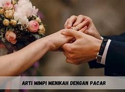 Mimpi Jadi Istri Ke 2 Padahal Belum Menikah