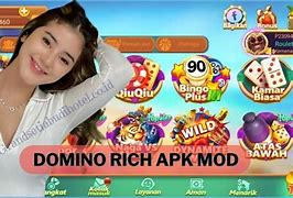 Permainan Slot Domino Terbaru 2024 Gratis Penghasil Uang Tercepat 2022