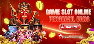 Permainan Slot Penghasil Uang